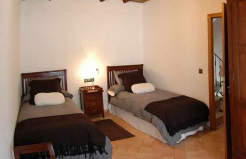 Casa rural La Rabá Terraza con increíbles vistas - Foto 6