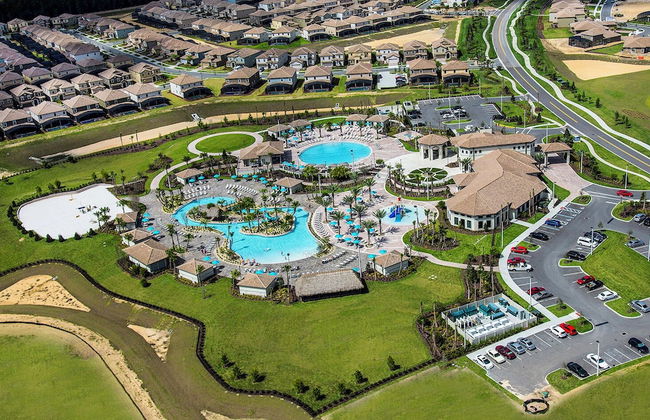 Champions Gate condos by UNE - Foto 43