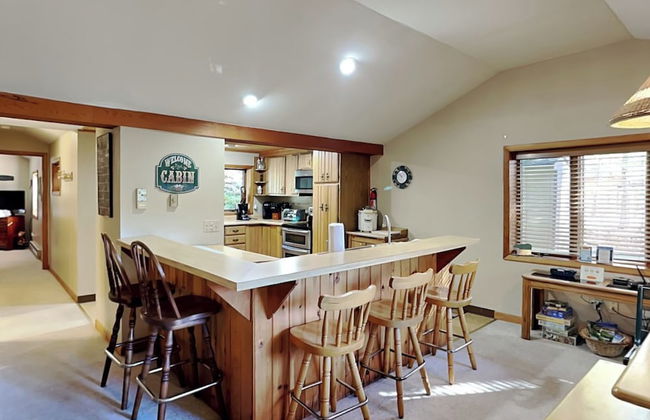 Mountain Escape by Taylor Made Deep Creek - Photo 19