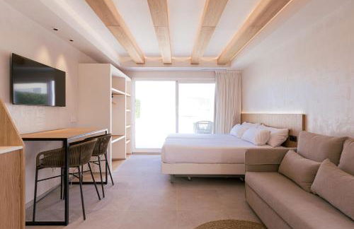 Malacosta Sky Suites - Private Rooftop Suites - MC Apartments Ibiza - Foto 26