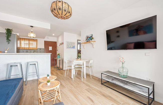 Sky Sea Holidays Puerto Marina - Foto 32