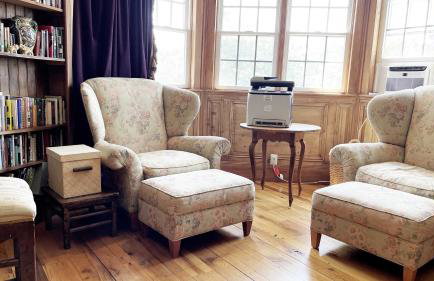 Monomoy Mansion in Nantucket - Foto 29