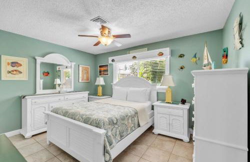 The S 2b 2 Bedroom Villa by RedAwning - Photo 41