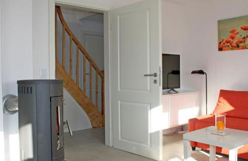 Ferienhaus Domizil Wattenmeer - Foto 12