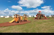 Miranda and Pauls Caravan - Foto 23