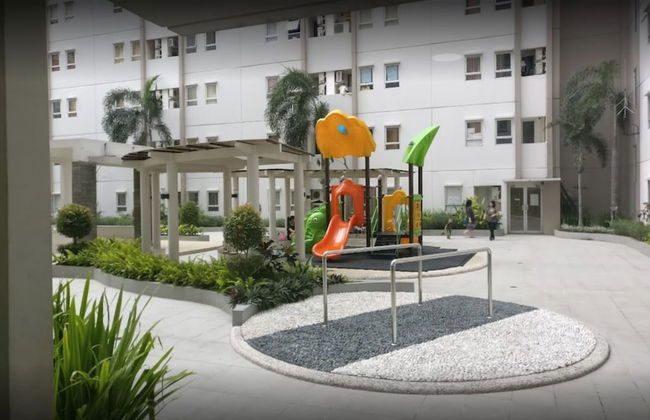 Apartement Puncak Kertajaya New By Prafi - Foto 22