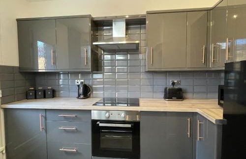 Byelands House - Foto 12