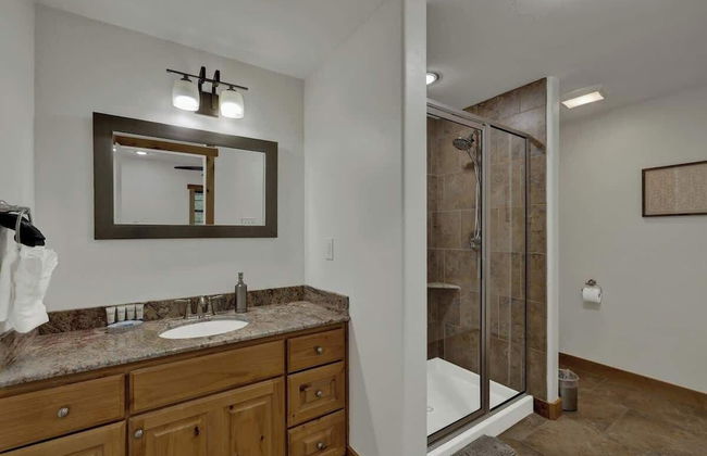 Oakridge Ranch: Pool + Hot-tub, Pickleball Court, Whiskey & Wine Room - Foto 27