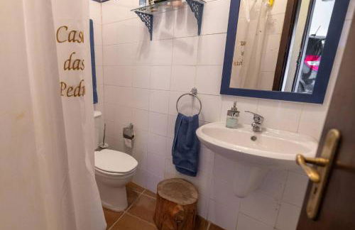 Stone House Casa das Pedras - Foto 21