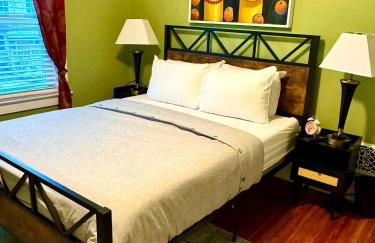 The House Hotel Elmwood - Foto 27