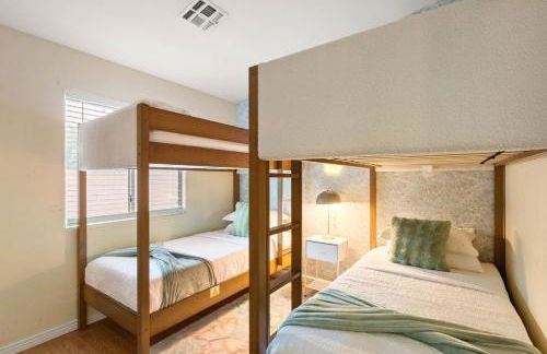 Reset Rally Pool Hot Tub Firepit - Foto 30