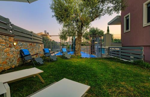 Cypress Village - Lux villa 5' from beach - Foto 60