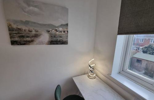 Charming 3Bed House in Strood - Foto 11