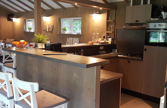 Houses Toger With Group Space in 't Vechtdal - Foto 15