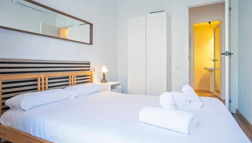 Heaven With a Garden at Las Ramblas - Foto 2