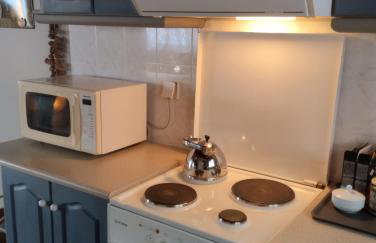 Nios House Panoramic Cottage - Photo 28