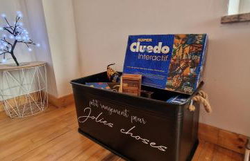 La Maison des Montagnes - Foto 7