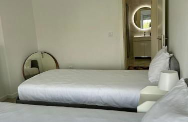 CL Group Guest House - Foto 5