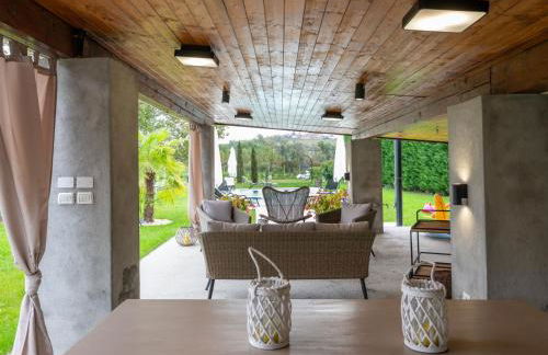 Apartment Giada by Interhome - Foto 37