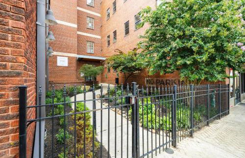 New Downtown JC Loft! - Foto 22