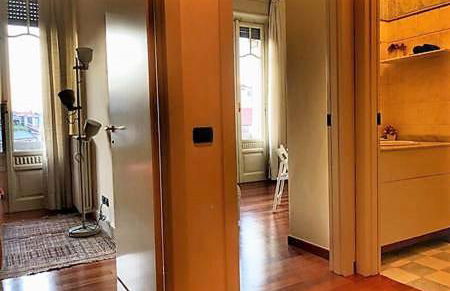 Residenza in Palazzo d'Epoca - Foto 7