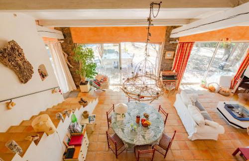 Holiday Home La Sacherie de l'Autourière by Interhome - Foto 22