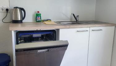 Monteurwohnungen Distelfeld - Photo 5