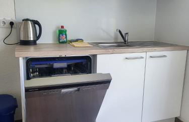 Monteurwohnungen Distelfeld - Photo 5