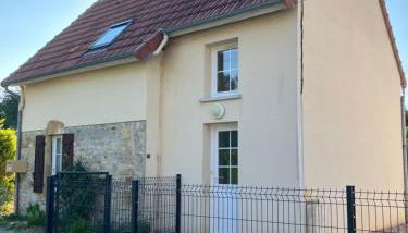 Gîte des champs fondus - Foto 2