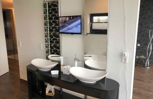 Exklusive Seevilla Berlin direkt am Zeuthener See - Photo 47