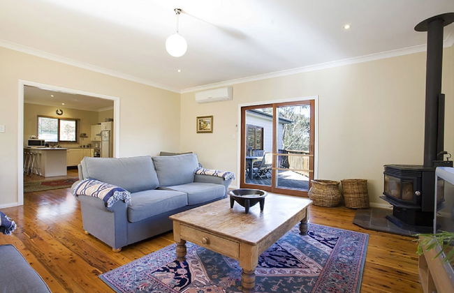 Gumview Cottage - Foto 1