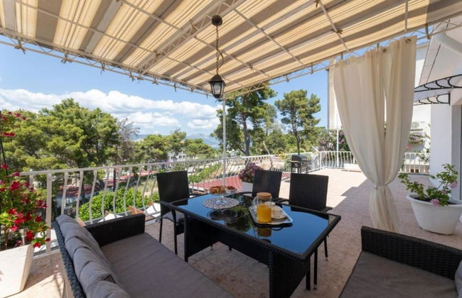 Nick - Jacuzzi & Seaview - A1 - Photo 18