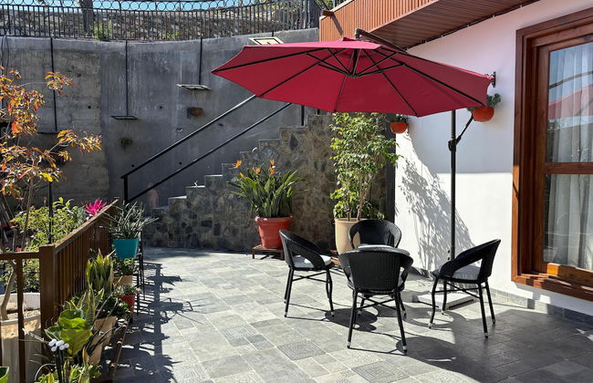 The Ridge House By Himalayan Eco Lodges - Foto 39