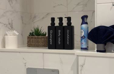 1 bed home away from home - Photo 9