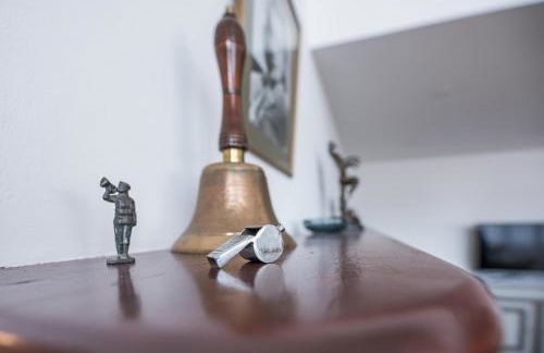 One The Old School, Leiston - Foto 63