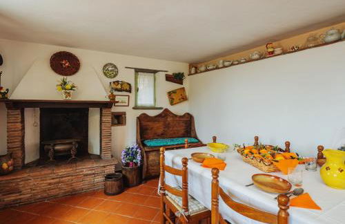 Holiday Home La Capannella by Interhome - Foto 14