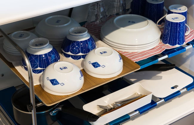 Kyoto Riverview House Kyou-raku - Photo 41