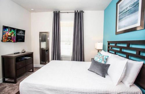 Serene Villa With Private Pool - Foto 64