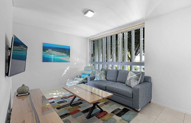 Peninsula Airlie Beach - Foto 21