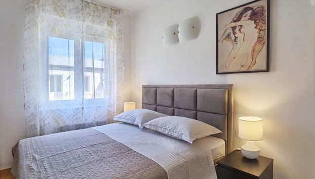 Sol - City Centar - A1 - Foto 4, Habitación