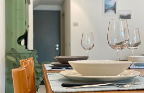 Piano terra con esterno privato vicino a Pinzolo - Foto 8