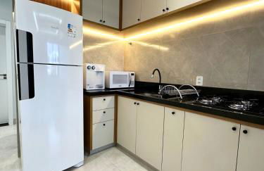 Apartamento de Luxo com Garagem Privativa e Wi-Fi Rápido - Photo 3