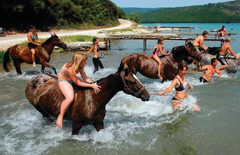 Holiday Home Barban V - Foto 43