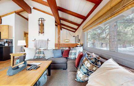 Villa de los Pinos #09 condo - Foto 11