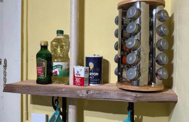 Lovely apartment with King bed, 2 twins & 2 sofas - Foto 17