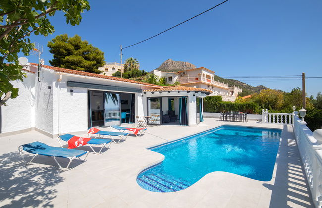 Estrella Azul - Foto 33