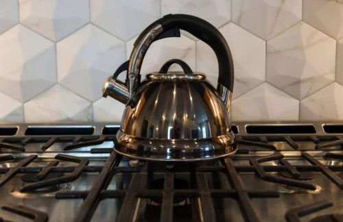 Sapphire Loft 4 Bedroom 4.5 Bath Rooftop Patio - Foto 53