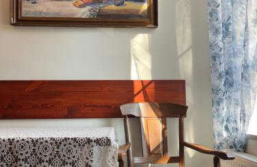 APARTAMENT SPALSKIE KLIMATY - Foto 3