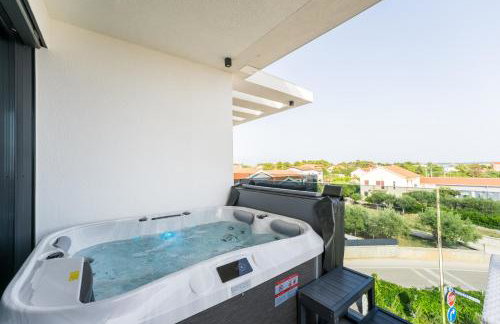 GrandPalazzo with rooftop swimming pool - Foto 58