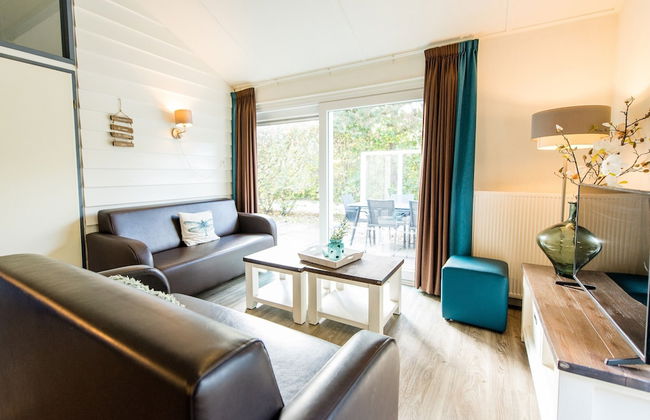 Ameland Coastal Retreat - Foto 8